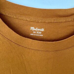 Madewell Tee